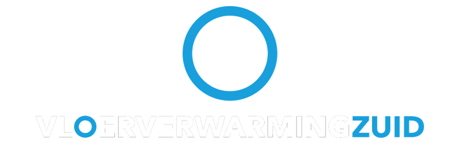 Vloerverwarming Zuid