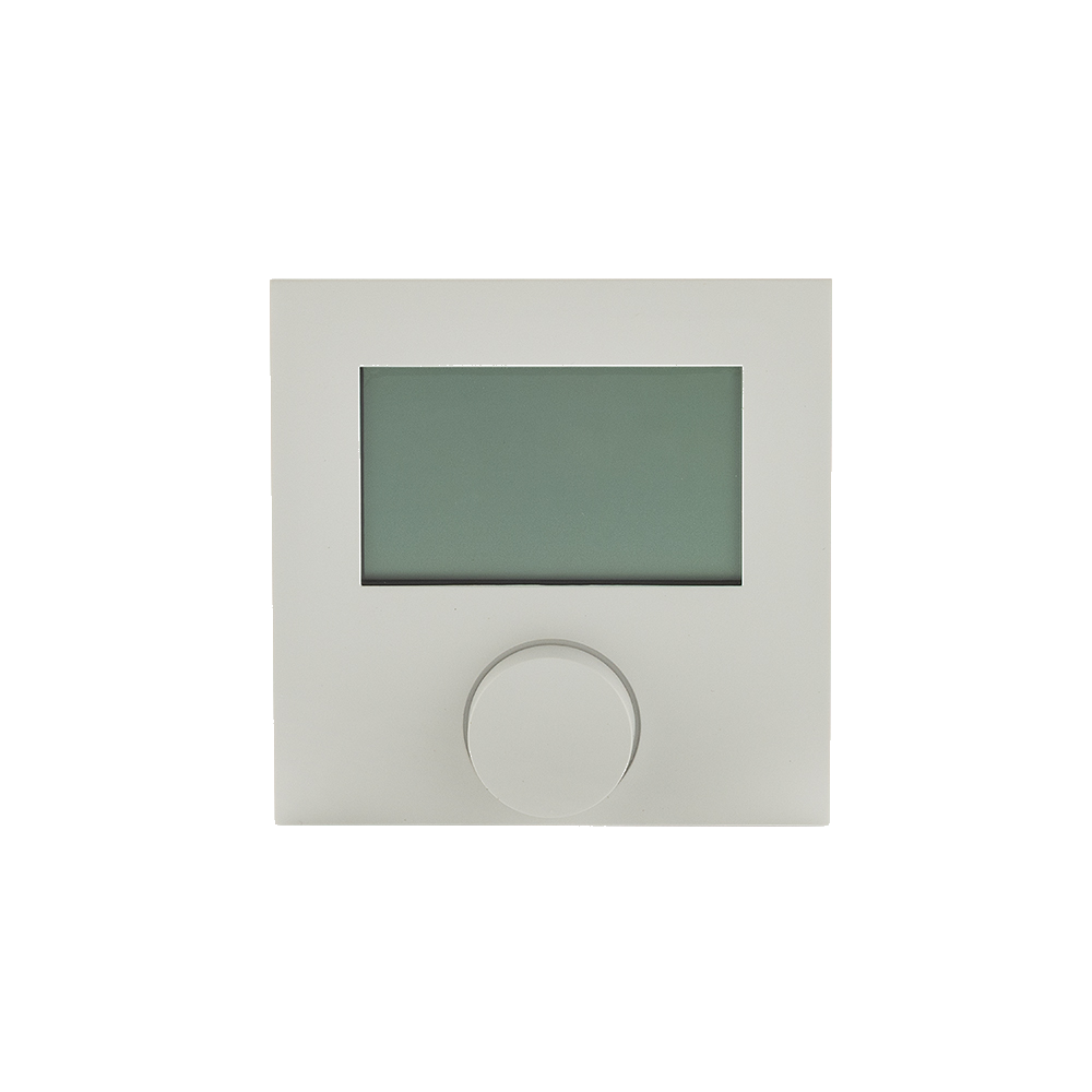 Smart 2 LCD thermostaat